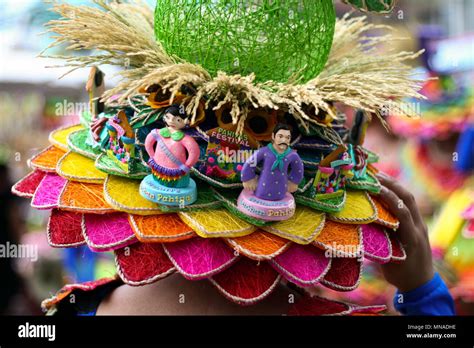 Pahiyas Festival Hi Res Stock Photography And Images Alamy