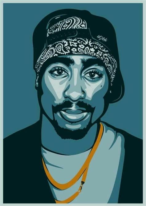 Pin By Monica Mitchell On Hip Hop Tupac Art Pac Art Tupac