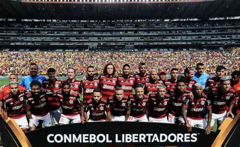 Flamengo X Ublense Onde Assistir Ao Jogo Pela Libertadores