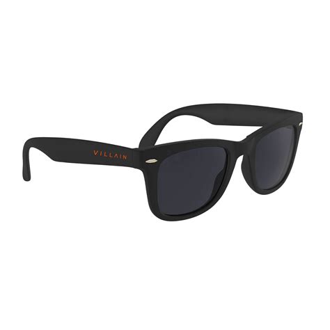 Villain Predator Sunglasses