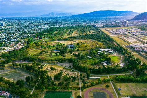 Dos parques de Jalisco de los mejores evaluados de México