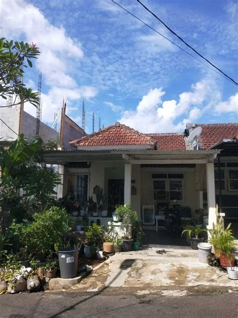 Dijual Rumah Di Cluster Tampak Siring Sentul City Ssr Dijual