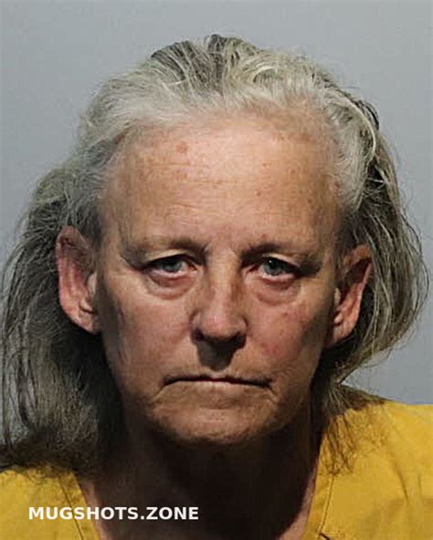 Sherry Morgan Seminole County Mugshots Zone