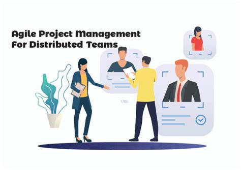 Agile Project Management For Distributed Teams Ntask