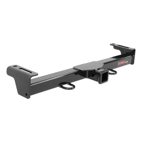 Curt Front Mount Trailer Hitch Receiver Custom Fit 2 Curt Front