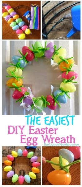 50 Diy Easter Crafts For Adults Pink Lover