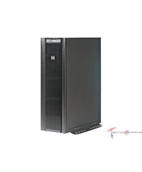 Ups trifásicas smart vt APC SUVTP15KF2B2S Apc smart ups vt 15 kva y