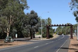 Manjimup, WA - Aussie Towns