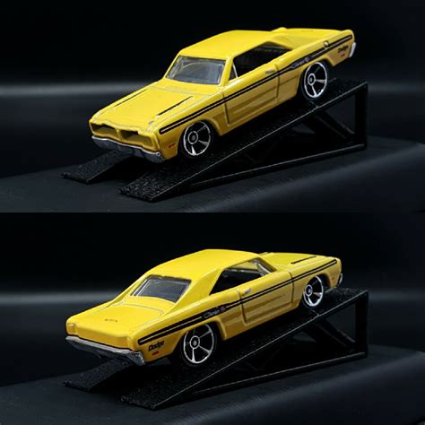 Hot Wheels Dodge Charger RT Wroclaw Kup Teraz Na Allegro Lokalnie