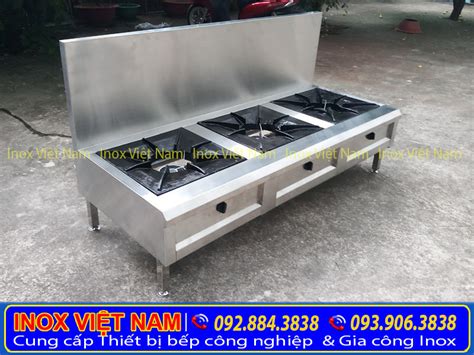 Thiết Bị Bếp Inox Công Nghiệp Bếp Công Nghiệp Bếp Nhà Hàng