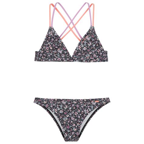 Protest Prteva Jr Triangle Bikini Bikini Bimba Acquista Online