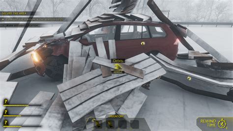 Купить Accident со скидкой на ПК