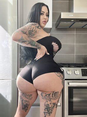 Perfect Shape Porn Pic