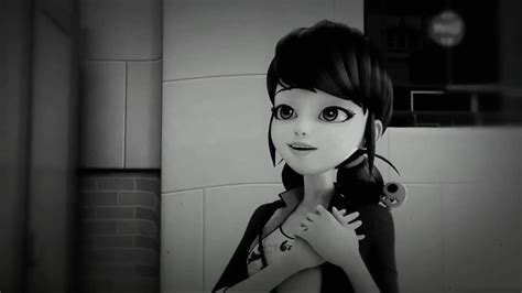 Total Imagen Miraculous Ladybug Blanco Y Negro Viaterra Mx