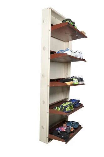 Stainless Steel Aluminium Shoe Rack At Best Price In Bengaluru Id