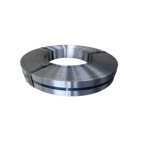 C75 Ck75 1075 Cold Rolled Hardened And Tempered Steel Strip Coil Sheet