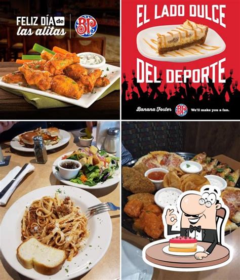 Pub Y Bar Bostons Pizza Paseo La Fe San Nicol S De Los Garza Paseo