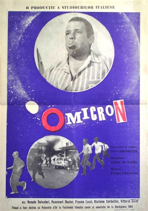 Omicron 1963