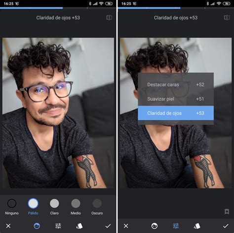 Los Mejores Trucos De Snapseed Para Editar Tus Fotos