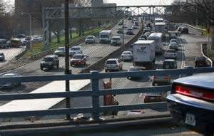 The Traffic on the Cross Bronx Expressway is Officially the Worst in ...