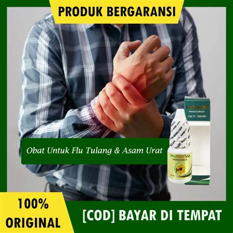 Obat Untuk Flu Tulang Obat Untuk Flu Tulang Dan Asam Urat Obat Herbal