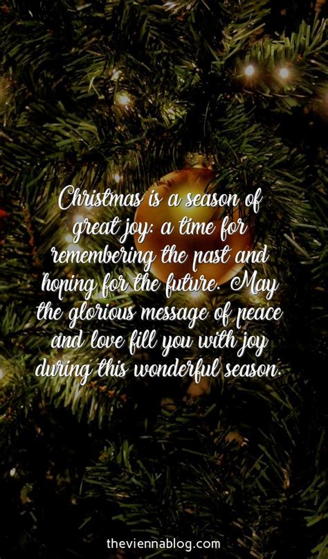 Beautiful Christmas Quotes Sayings - ShortQuotes.cc