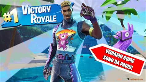 Vinciamo Insieme A Fortnite Youtube