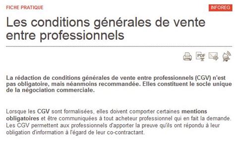 Mentions Legales Conditions Generales De Vente