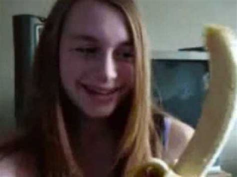 Banana Girl YouTube