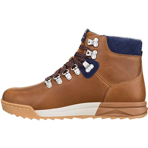 Forsake Patch Hiking Boot Womens