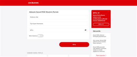 Akbank Sanal Pos Kurulumu Inhouse Ideasoft