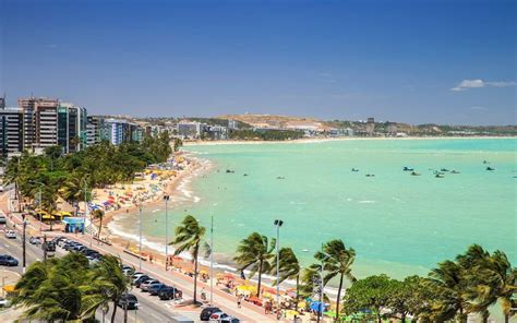 Pacote Viagem Maceio Holliday Viagens Barato Fortaleza Compra Coletiva