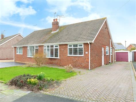 2 Bed Bungalow For Sale In Wood Green Drive Thornton Cleveleys