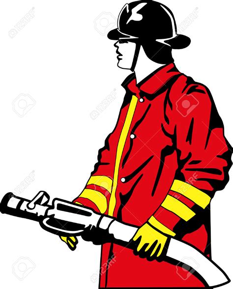 Firefighting Clipart Free Download On Clipartmag
