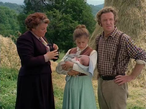 Christy Babe In The Woods Episode Review Christy Cove