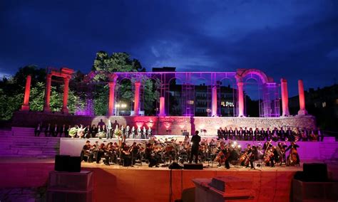 World Premiere of the Stara Zagora Opera Festival - Bulgaria Travel News