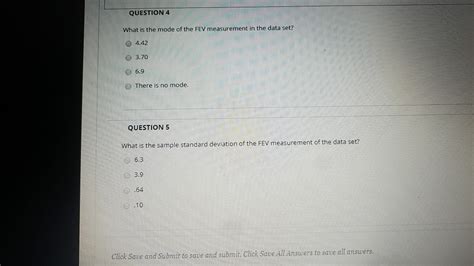 Solved Questions Refer To This Data Set The Following Chegg