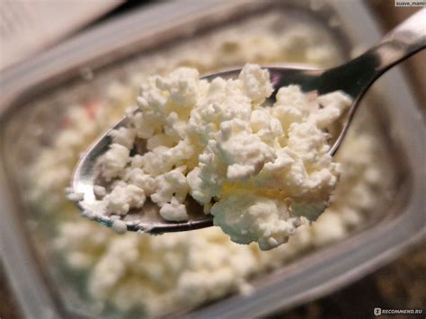 Творог Вкуснотеево - «Творог 5%, но такой сухой как будто обезжиренный ...