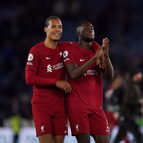 Instant Foot on Twitter Liverpool terminera AU PIRE 6ème de