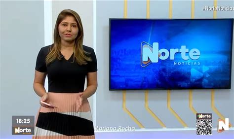 V Deo Assista Ntegra Do Jornal Norte Not Cias De De Abril