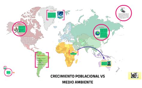 CRECIMIENTO POBLACIONAL VS MEDIO AMBIENTE By Daniela Velez Roa On Prezi