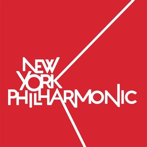 The New York Philharmonic Orchestra | Discography | Discogs