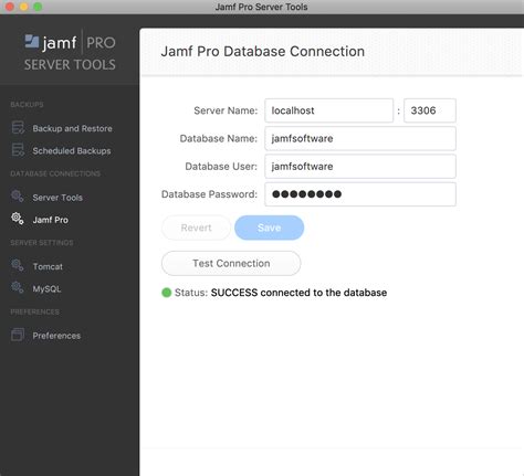 Jamf Pro Server Tools Overview Technical Articles Jamf