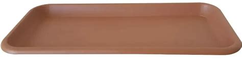 Siena Garden Untersetzer Rechteckig 57x28x3cm Terracotta K53595 Ab 7