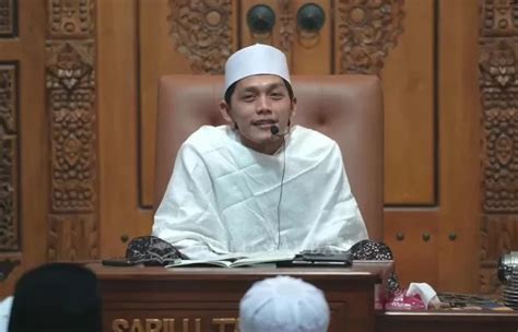 St Nyell Merapat Gus Iqdam Beberkan Amalan Rahasia Saldo Tak Habis