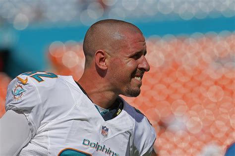 Brian Hartline should make the jump to NFL coaching with Dolphins