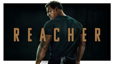 Reacher - TheTVDB.com