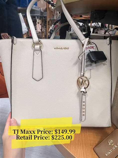 Michael Kors Bags At TJ Maxx Gallery Posted By Jenna Goldberg Lemon8