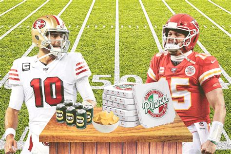 Super Bowl 2020 food ideas and recipes for a game-day party