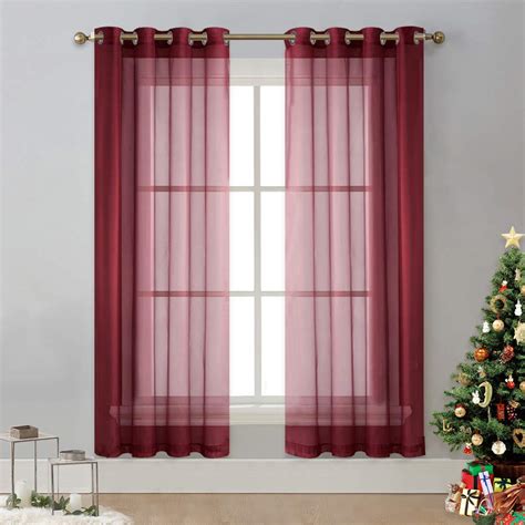 Chili Pepper Cafe Curtains Curtains And Drapes